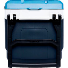 Изотермический контейнер IGLOO MAXCOLD LATITUDE 90 ROLLER 85 л