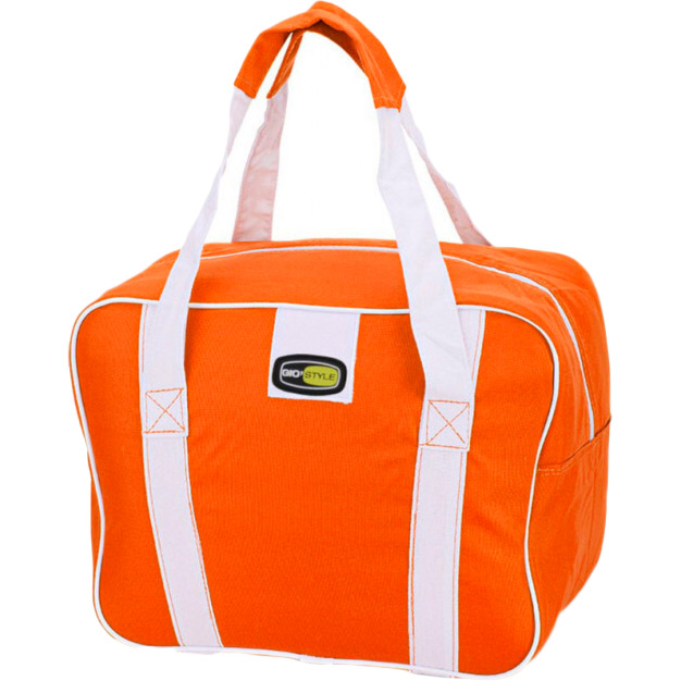 Термосумка GIOSTYLE Evo Medium Orange (4823082715725)