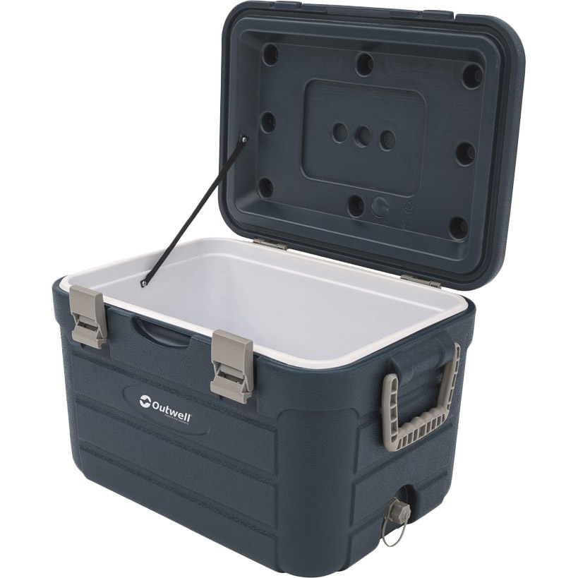 Термобокс OUTWELL Coolbox Fulmar 30L Deep Blue (590149) Тип термобокси