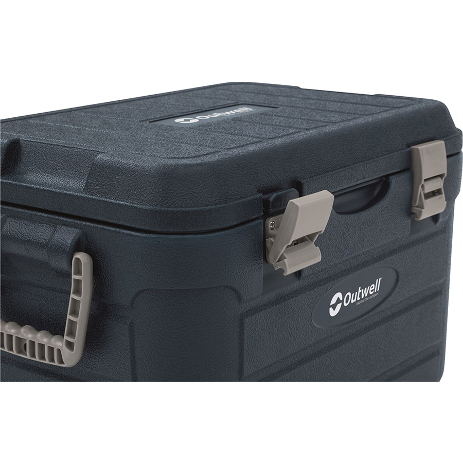 Термобокс OUTWELL Coolbox Fulmar 30L Deep Blue (590149) Режим охолодження False