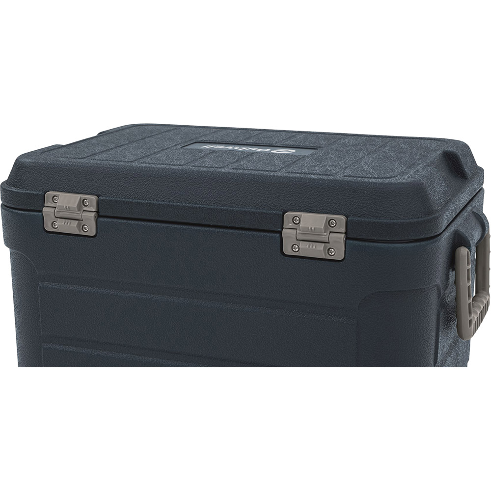 Зовнішній вигляд Термобокс OUTWELL Coolbox Fulmar 30L Deep Blue (590149)