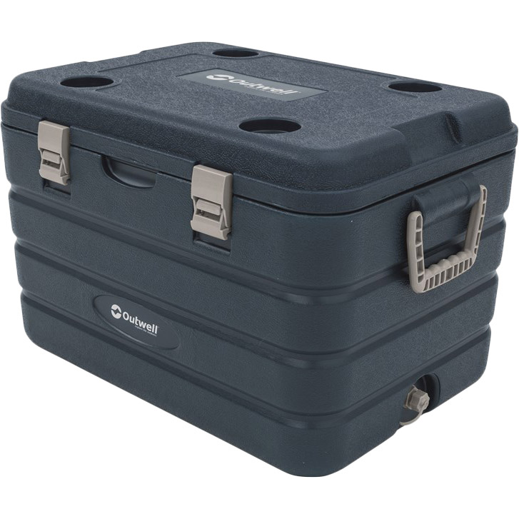 

Термобокс OUTWELL Coolbox Fulmar 60L Deep Blue (590150), Термобокс Coolbox Fulmar 60L Deep Blue (590150)