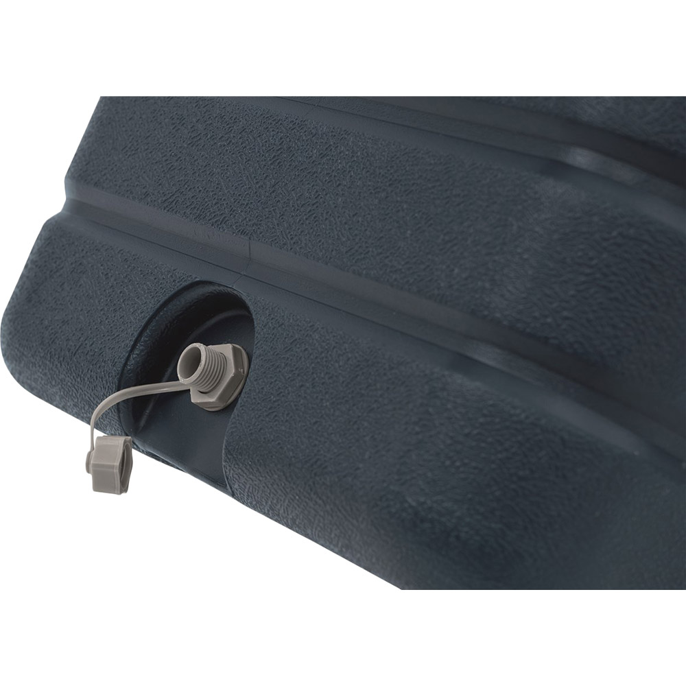 Зовнішній вигляд Термобокс OUTWELL Coolbox Fulmar 60L Deep Blue (590150)