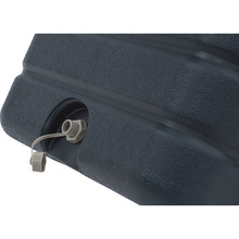 Термобокс OUTWELL Coolbox Fulmar 60L Deep Blue (590150)