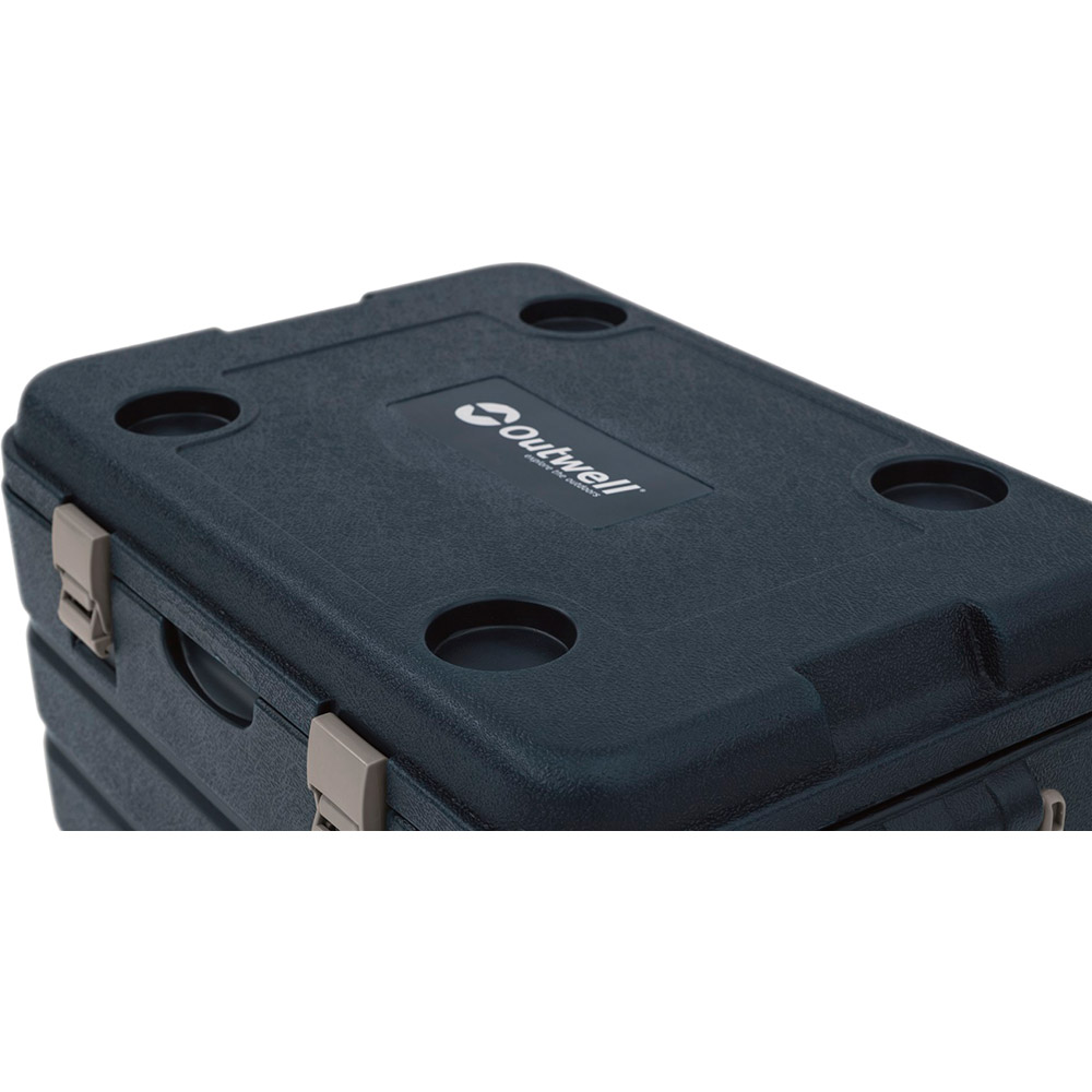 Замовити Термобокс OUTWELL Coolbox Fulmar 60L Deep Blue (590150)