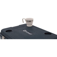 Термобокс OUTWELL Coolbox Fulmar 60L Deep Blue (590150)