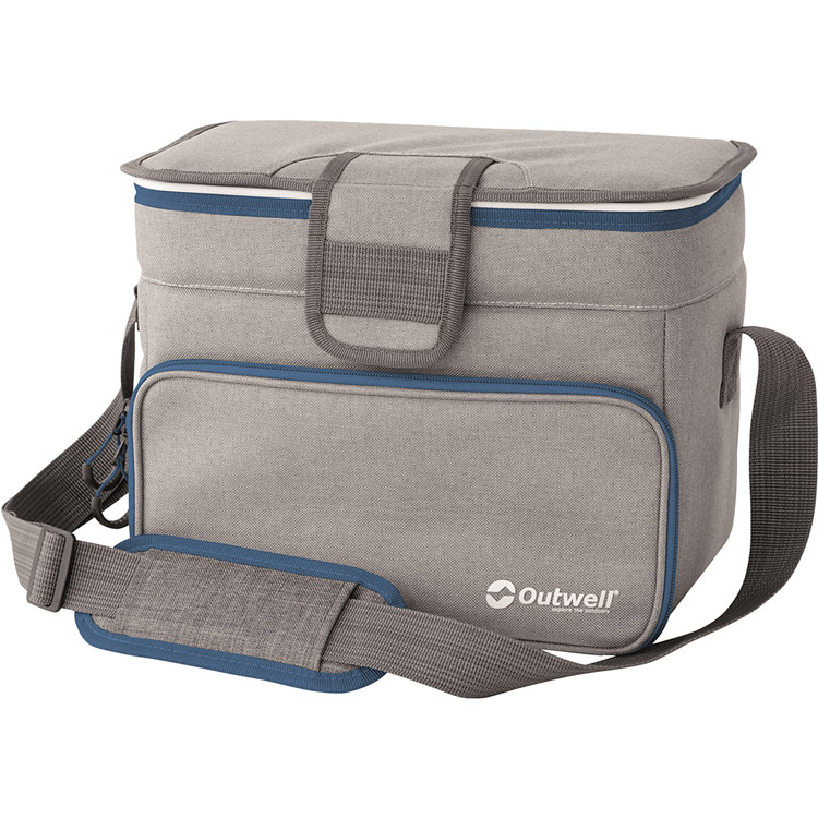 

Термосумка OUTWELL Coolbag Albatross M Grey (590154), Термосумка Coolbag Albatross M Grey (590154)