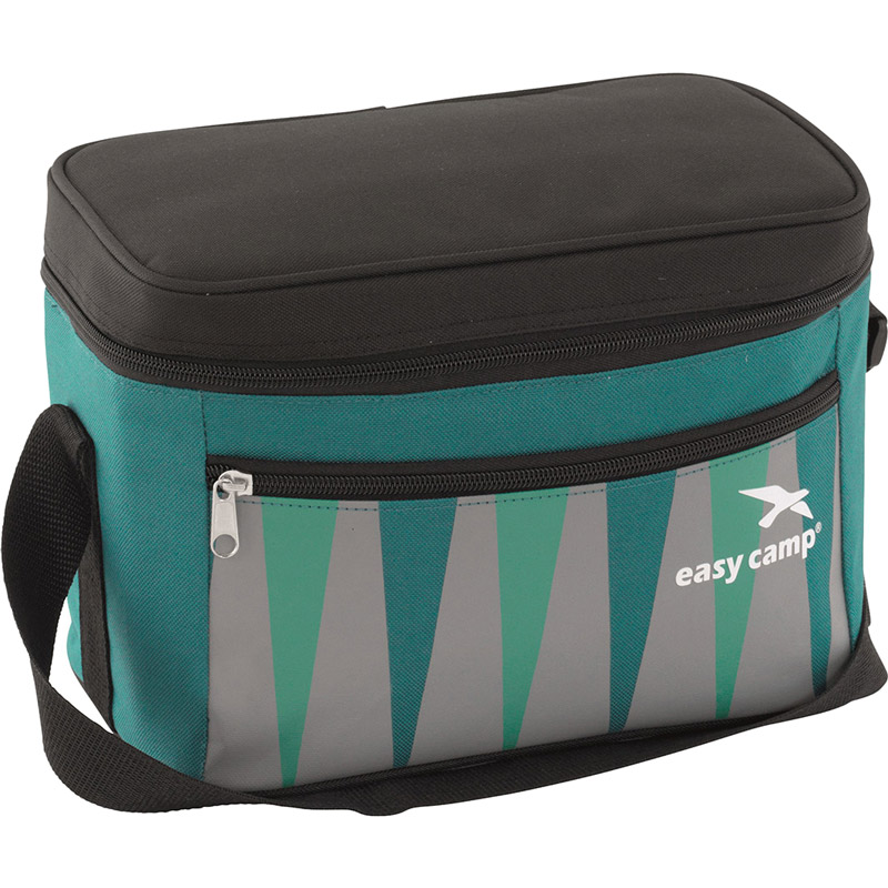 

Термосумка EASY CAMP Backgammon M Petrol Blue (600026), Термосумка Backgammon M Petrol Blue (600026)