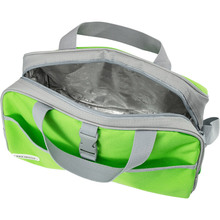 Изотермическая сумка КЕМПІНГ Travel 21 л (4823082715893)