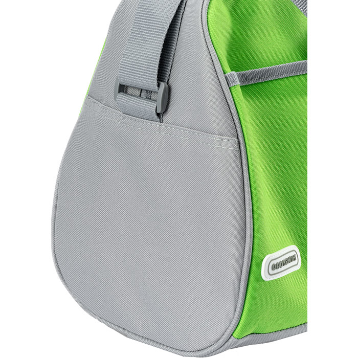 Изотермическая сумка КЕМПІНГ Travel 21 л (4823082715893) Режим сохранения температуры True