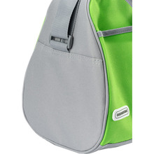 Изотермическая сумка КЕМПІНГ Travel 21 л (4823082715893)