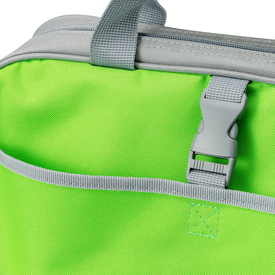 Изотермическая сумка КЕМПІНГ Travel 21 л (4823082715893) Режим охлаждения False