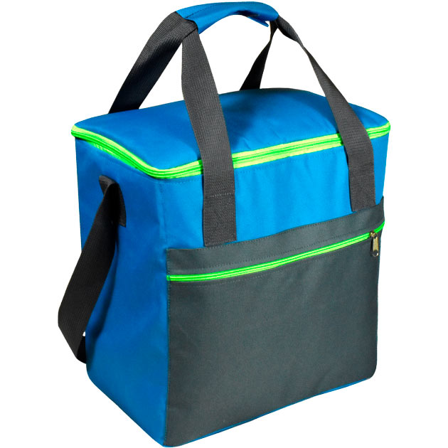 

Термосумка KODOR 20 л Blue Graphite, Термосумка Kodor 20 л Blue Graphite