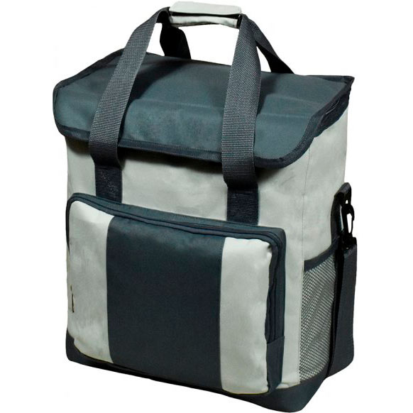 

Термосумка KODOR 35 л Gray graphite, Термосумка Kodor 35 л Gray graphite