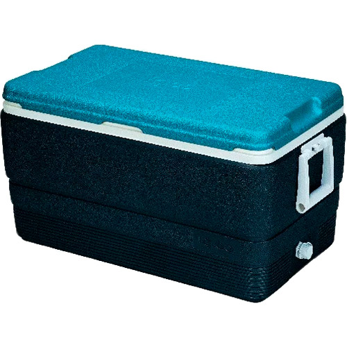 

Изотермический контейнер IGLOO MaxCold 70 66 л (342234436720), Ізотермічний контейнер MaxCold 70, 66 л