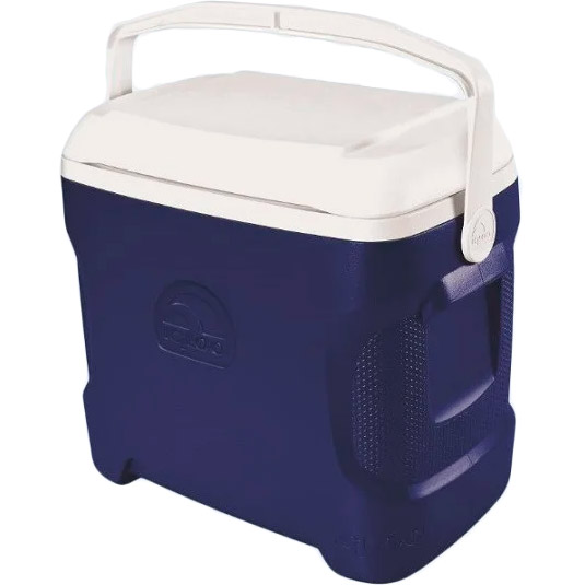 

Изотермический контейнер IGLOO CONTOUR 30 28 л (342234464372), Ізотермічний контейнер CONTOUR 30, 28 л