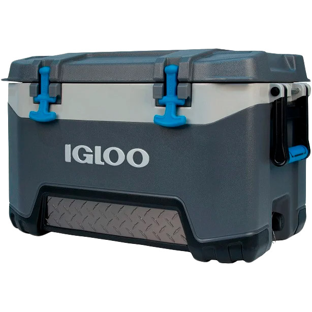 

Изотермический контейнер IGLOO BMX 52 Igloo 49 л (342234978350), Ізотермічний контейнер BMX 52, 49 л