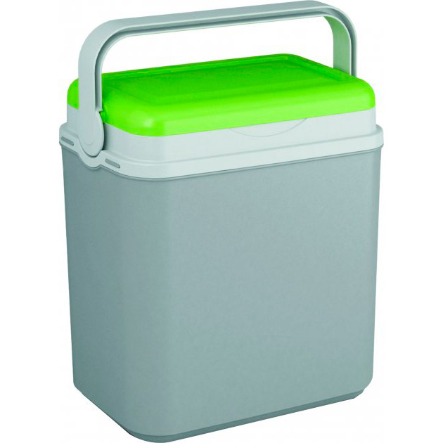 Изотермический контейнер ADRIATIC 12 л Grey/Green (8002936923011) Изотермический контейнер ADRIATIC 12 л Grey/Green (8002936923011)