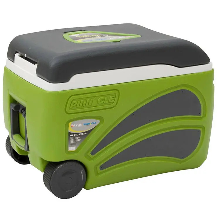 

Термобокс Pinnacle Wheelie 45L Green ACRPINACL0CDZ35 (929179), Термобокс .Pinnacle Wheelie 45L Green