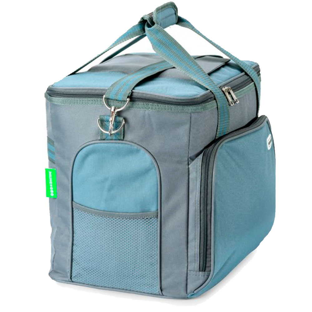 Термосумка Кемпінг Urban 25 л (4823082715909) Термосумка Кемпінг Urban 25 л (4823082715909) Тип термосумка