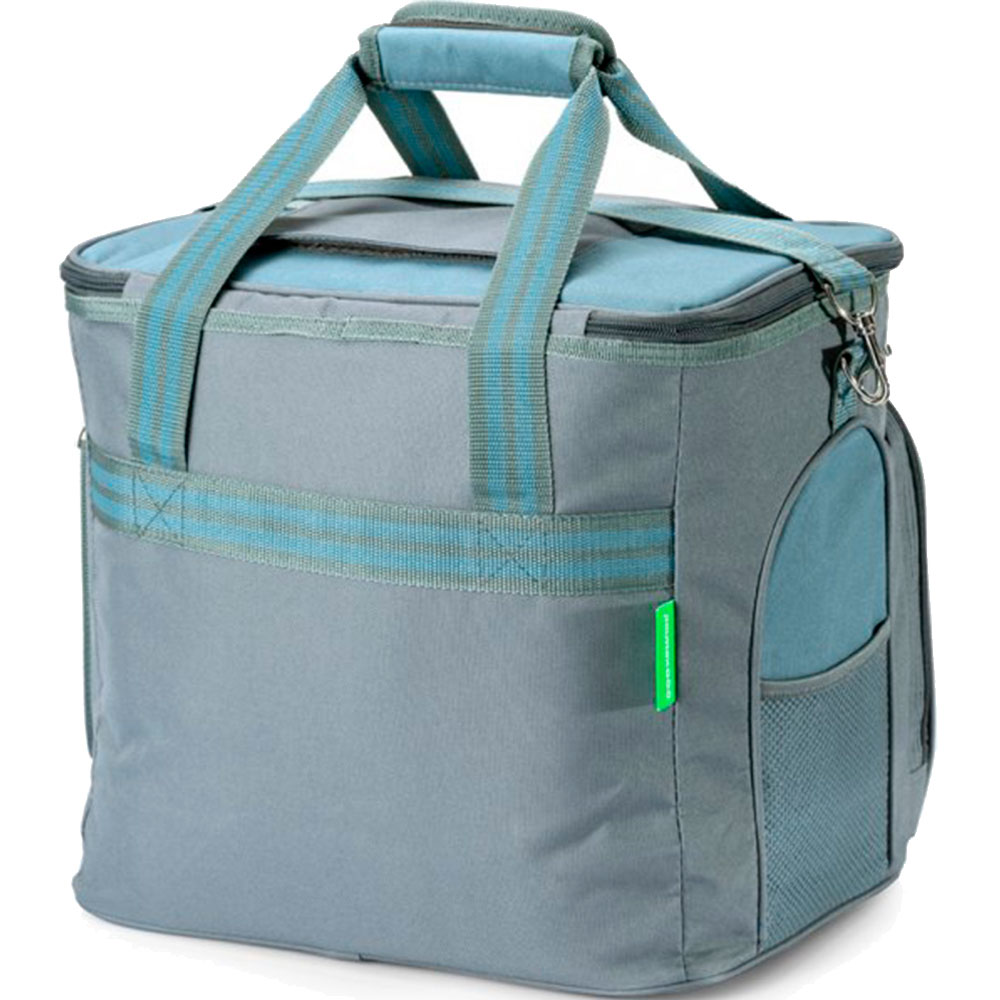 Термосумка Кемпінг Urban 25 л (4823082715909) Термосумка Кемпінг Urban 25 л (4823082715909) Об'єм 25