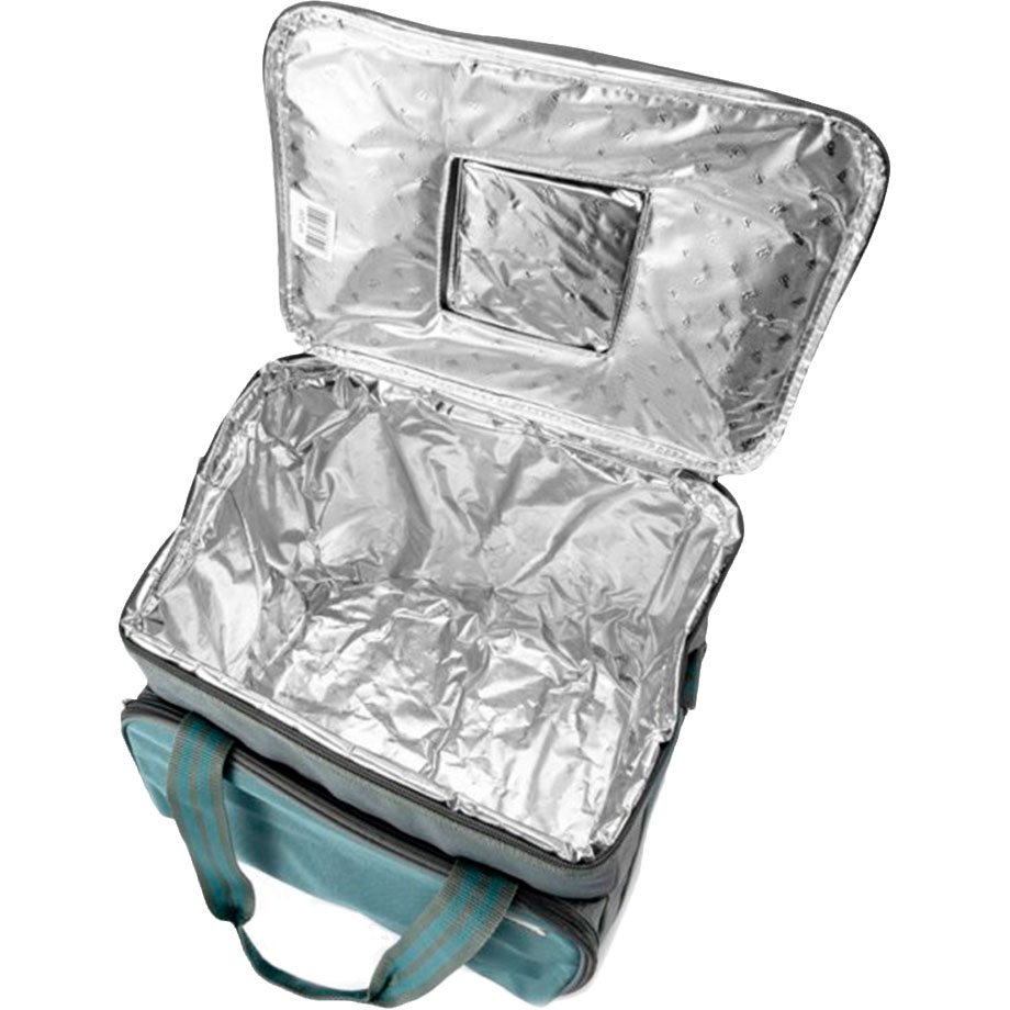 Термосумка Кемпінг Urban 25 л (4823082715909) Термосумка Кемпінг Urban 25 л (4823082715909) Внутрішні розміри (В*Ш*Г) 36 х 26 х 33