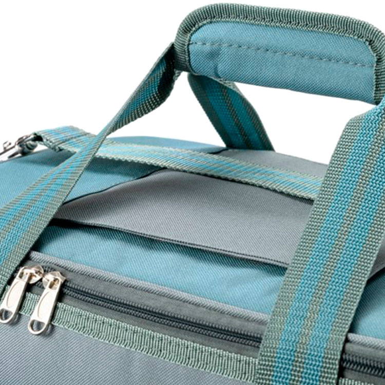 Термосумка Кемпінг Urban 25 л (4823082715909) Зовнішній вигляд Термосумка Кемпінг Urban 25 л (4823082715909)