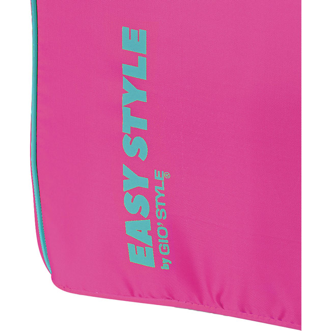 Изотермическая сумка GIOSTYLE Easy Style Vertical Pink (4823082715756) Тип термосумка