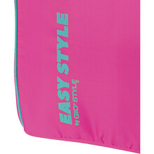 Изотермическая сумка GIOSTYLE Easy Style Vertical Pink (4823082715756)