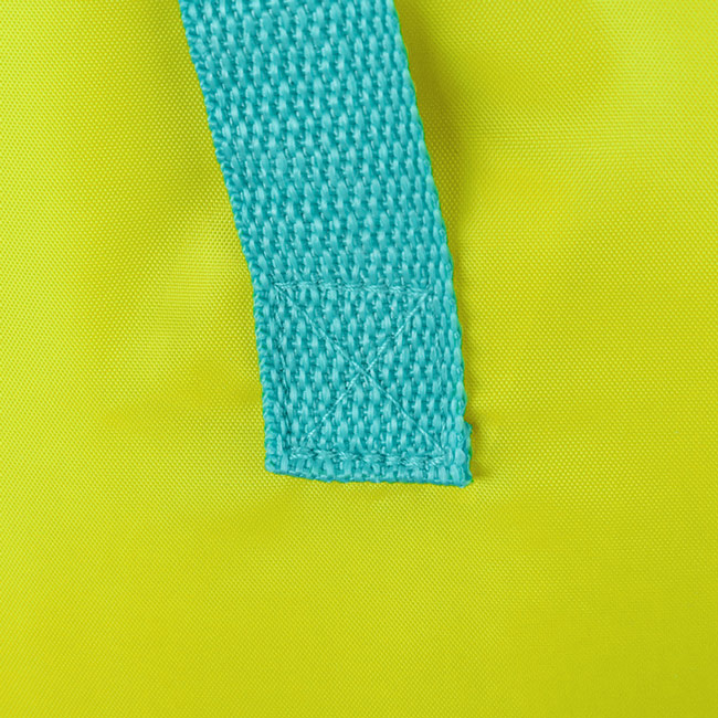 Ізотермічна сумка GIOSTYLE Easy Style Vertical Yellow (4823082715763) Збереження температури з акумулятором холоду 10