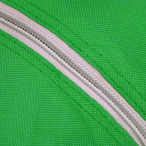 Внешний вид Изотермическая сумка GIOSTYLE Evo Medium Green (4823082716180)