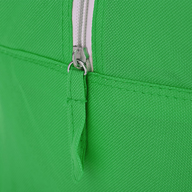 Изотермическая сумка GIOSTYLE Evo Medium Green (4823082716180) Габариты (В*Ш*Г) 36 х 20 х 27