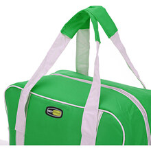 Ізотермічна сумка GIOSTYLE Evo Medium Green (4823082716180)