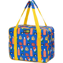 Изотермическая сумка GIOSTYLE Evo Medium Pop Art (4823082716203)