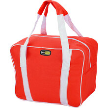 Ізотермічна сумка GIOSTYLE Evo Medium Red (4823082716197)