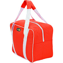 Изотермическая сумка GIOSTYLE Evo Medium Red (4823082716197)