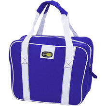 Ізотермічна сумка GIOSTYLE Evo Medium Blue (4823082715749)