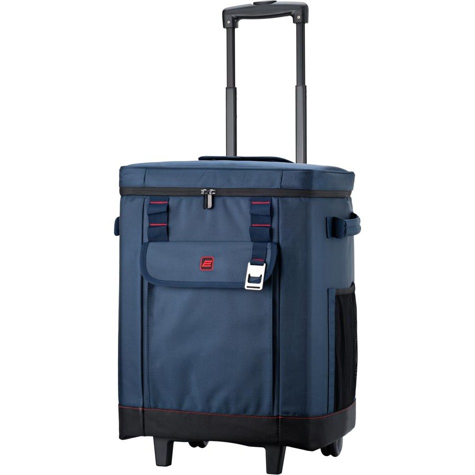 Термосумка 2E Picnic 50 л Dark Blue (2E-TWBP50L-DB) Термосумка 2E Picnic 50 л Dark Blue (2E-TWBP50L-DB)