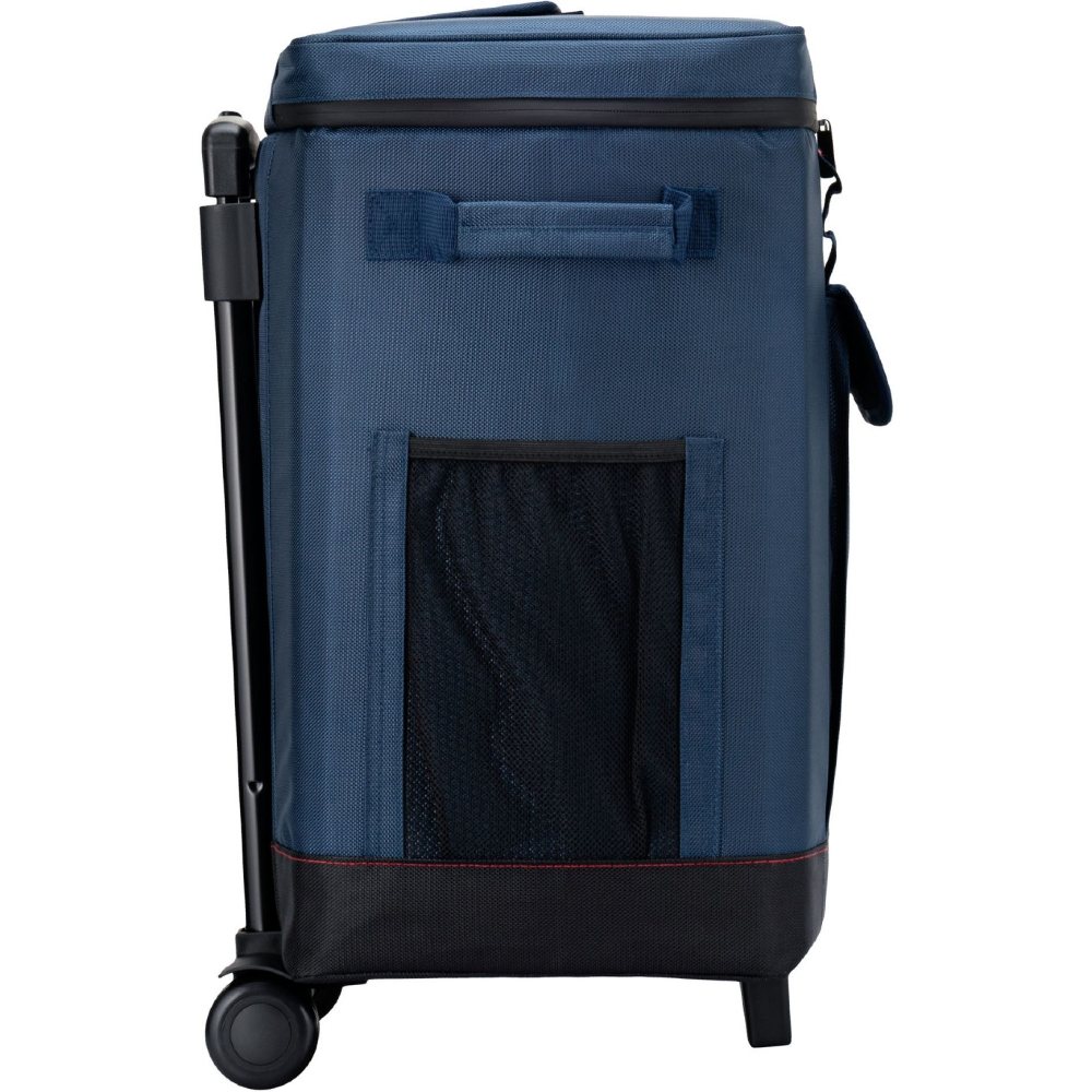 Термосумка 2E Picnic 50 л Dark Blue (2E-TWBP50L-DB) Режим збереження температури True