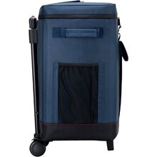 Термосумка 2E Picnic 50 л Dark Blue (2E-TWBP50L-DB)