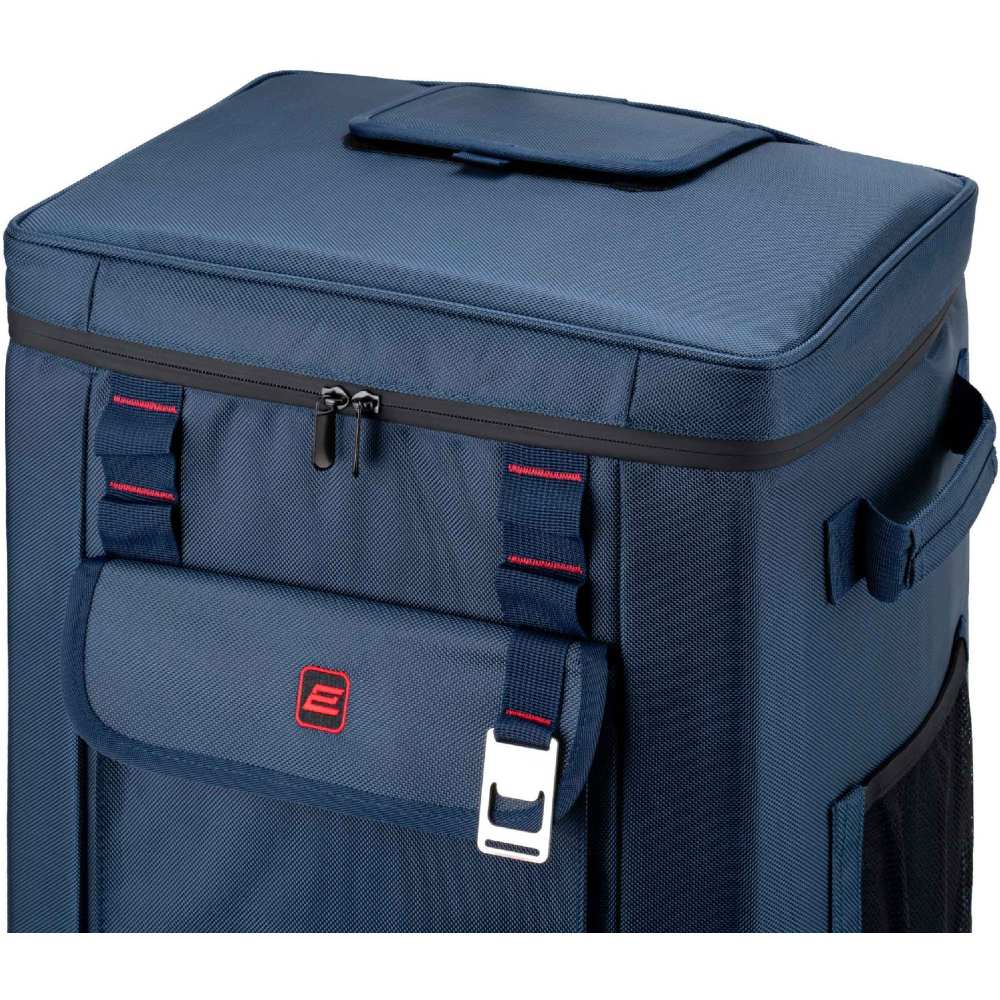 Покупка Термосумка 2E Picnic 50 л Dark Blue (2E-TWBP50L-DB)