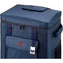 Термосумка 2E Picnic 50 л Dark Blue (2E-TWBP50L-DB)