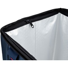 Термосумка 2E Picnic 50 л Dark Blue (2E-TWBP50L-DB)