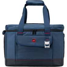 Термосумка 2E Picnic 30 л Dark Blue (2E-TBAP30L-DB)