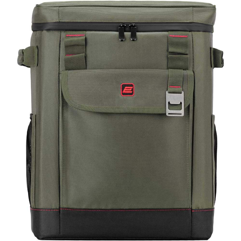 Терморюкзак 2E Picnic 25 л Dark Olive (2E-TBKP25L-DO) Тип термосумка
