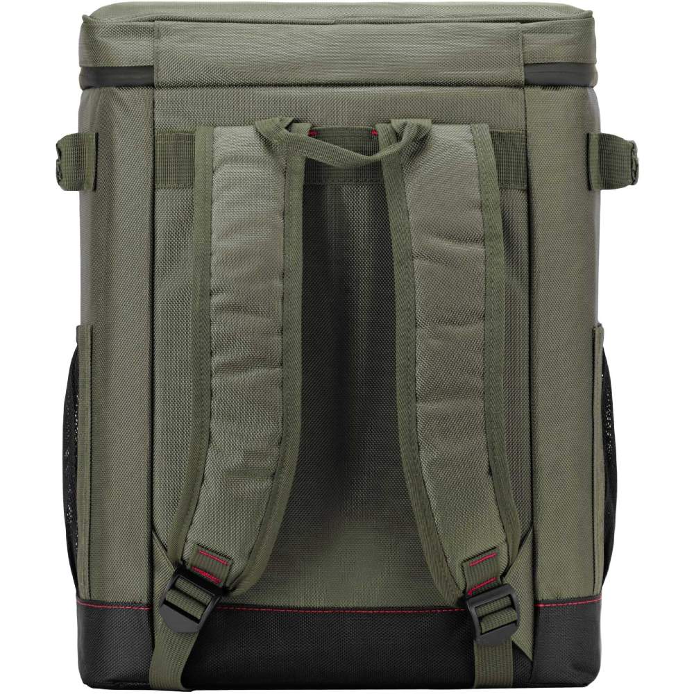 Терморюкзак 2E Picnic 25 л Dark Olive (2E-TBKP25L-DO) Об'єм 25