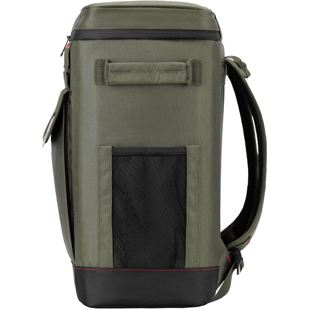 Терморюкзак 2E Picnic 25 л Dark Olive (2E-TBKP25L-DO) Режим збереження температури True