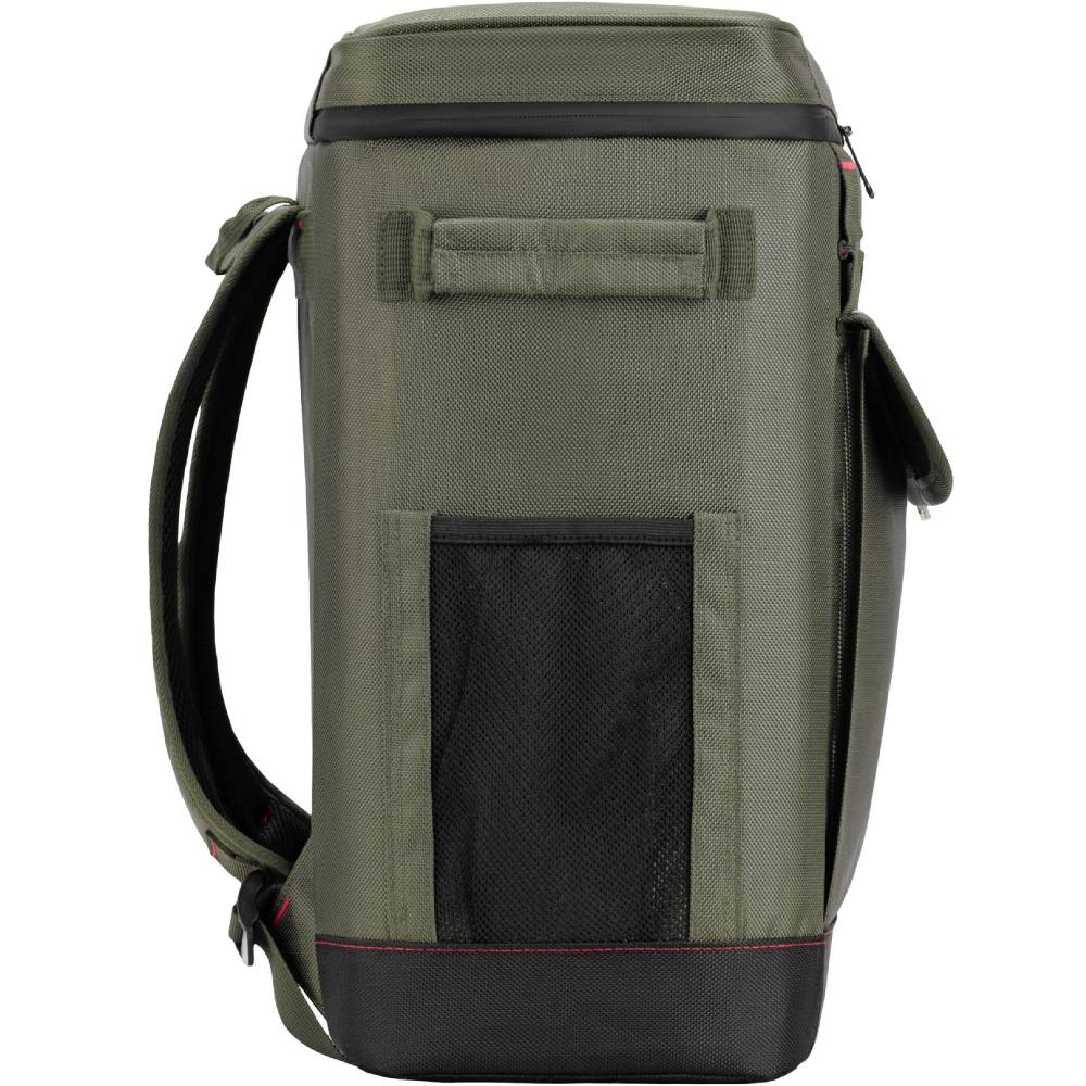 Терморюкзак 2E Picnic 25 л Dark Olive (2E-TBKP25L-DO) Внутрішні розміри (В*Ш*Г) 44 x 32.5 х 18.5