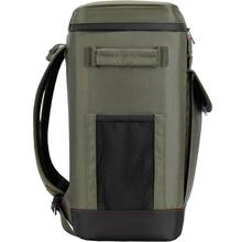 Терморюкзак 2E Picnic 25 л Dark Olive (2E-TBKP25L-DO)