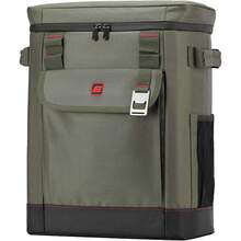 Терморюкзак 2E Picnic 25 л Dark Olive (2E-TBKP25L-DO)